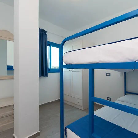 Albergue House Abrigos *