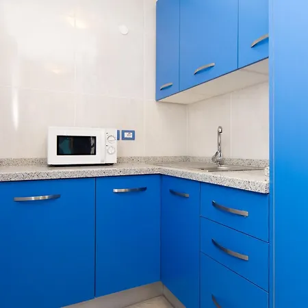 House Abrigos *
