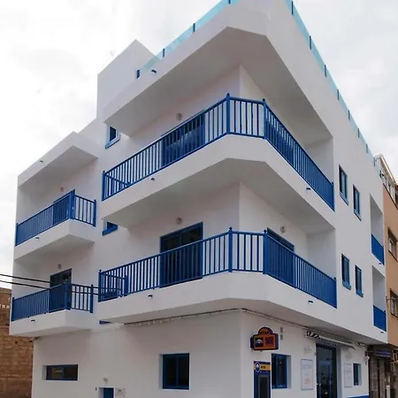 House Abrigos Albergue