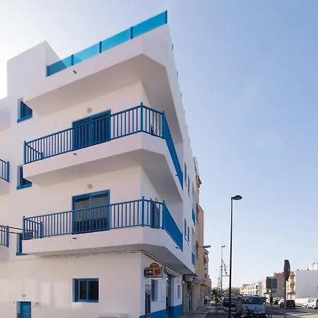 Albergue House Abrigos *