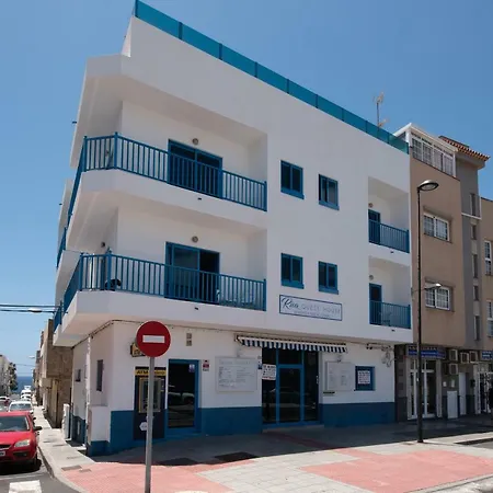 House Abrigos Albergue Los Abrigos