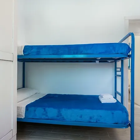 House Abrigos Albergue *