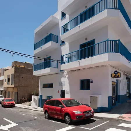 House Abrigos Albergue