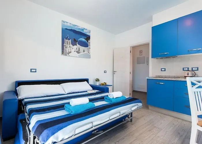 House Abrigos * Los Abrigos