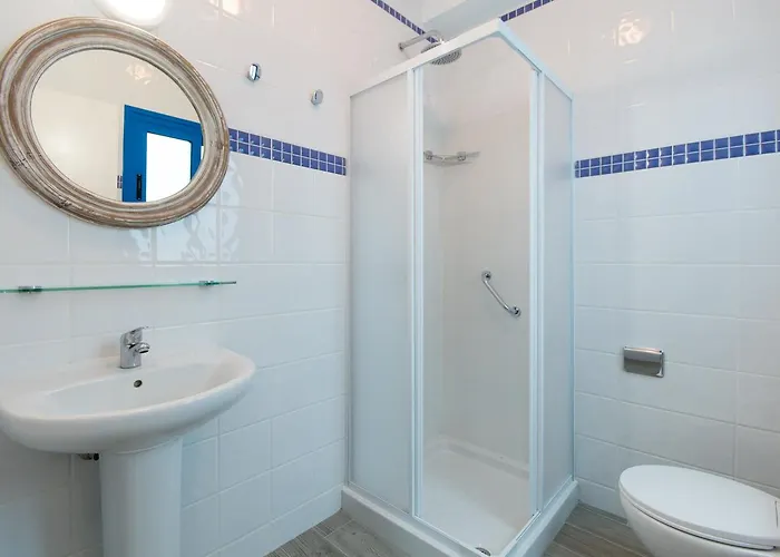 House Abrigos Albergue