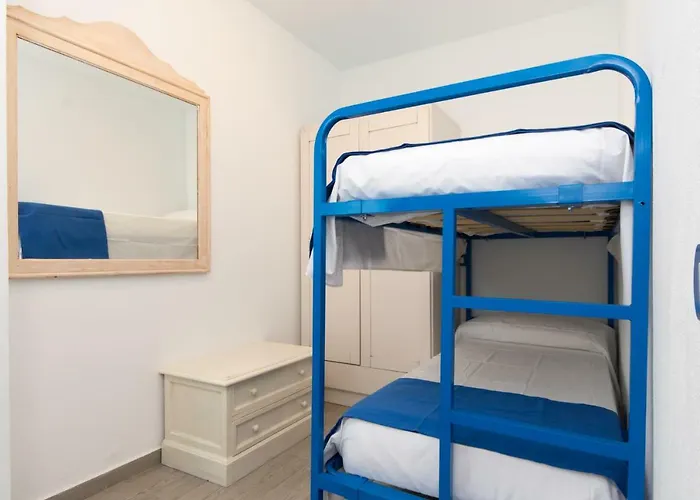 Hostel House Abrigos Los Abrigos