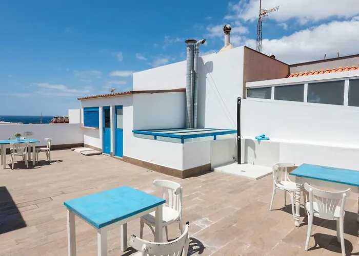 House Abrigos * Los Abrigos