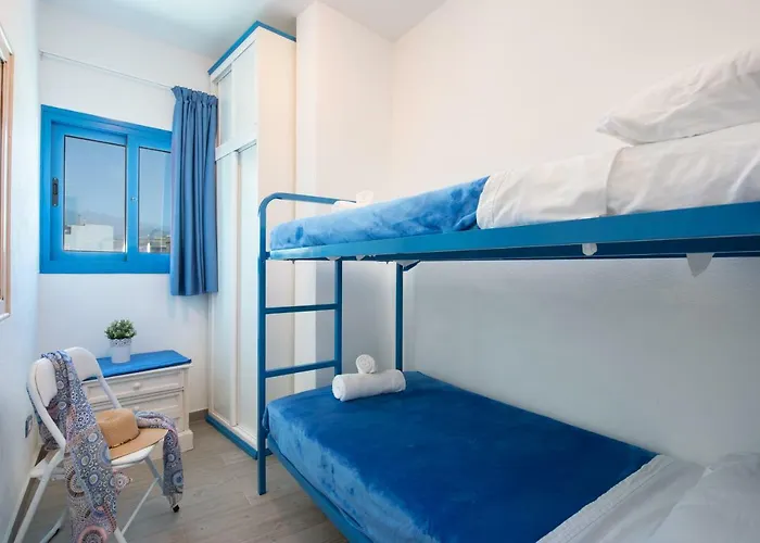 House Abrigos * Los Abrigos