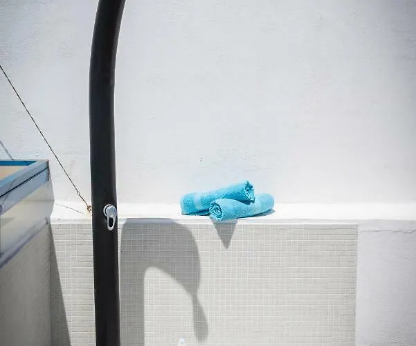 Albergue House Abrigos *