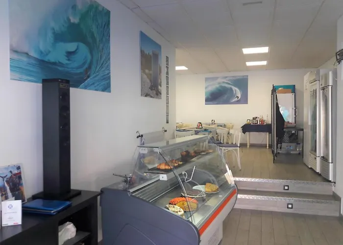 House Abrigos Albergue Los Abrigos