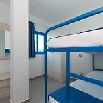 Хостел House Abrigos *