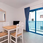 Хостел House Abrigos Лос-Абригос