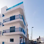 Хостел House Abrigos *