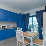 Хостел House Abrigos