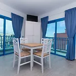 Хостел House Abrigos