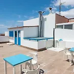 House Abrigos * Лос-Абригос