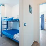 Хостел House Abrigos