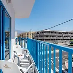Хостел House Abrigos Лос-Абригос