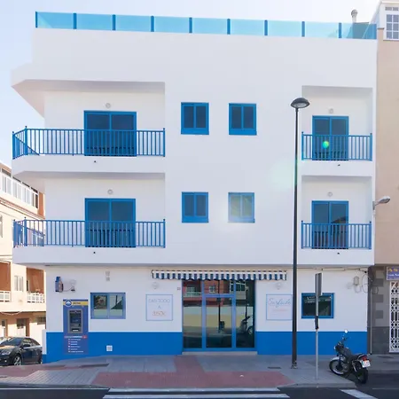 Auberge de jeunesse House Abrigos *