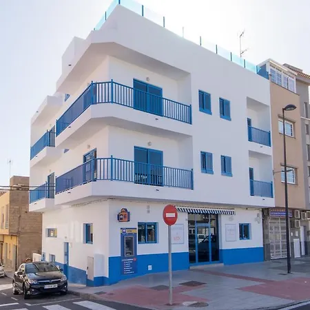 House Abrigos * Los Abrigos