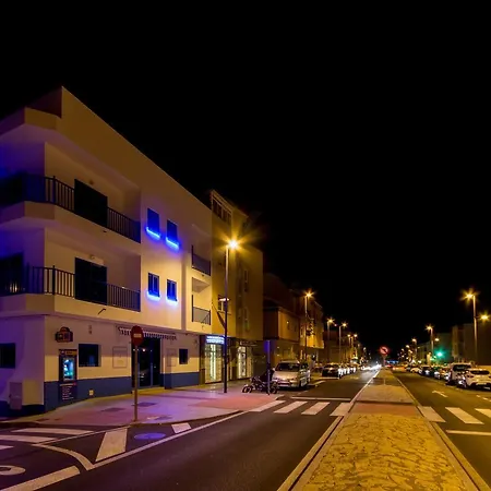 House Abrigos Auberge de jeunesse