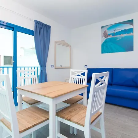 Auberge de jeunesse House Abrigos Los Abrigos