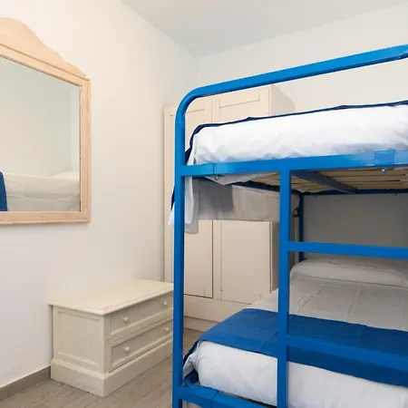 Hostel House Los Abrigos