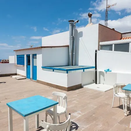 House Abrigos * Los Abrigos