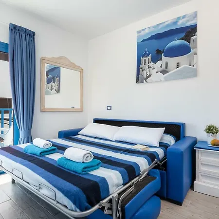 House Hostel Los Abrigos