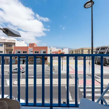 House Abrigos * Los Abrigos