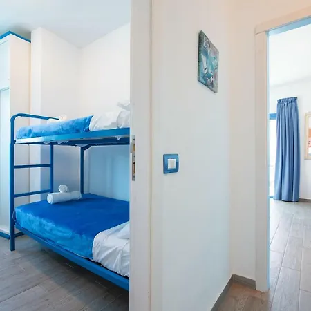 Auberge de jeunesse House Abrigos