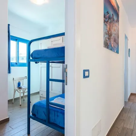 House Abrigos Auberge de jeunesse