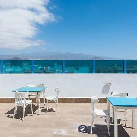 House Abrigos Los Abrigos