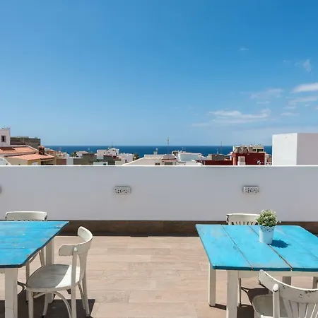 House Abrigos Auberge de jeunesse Los Abrigos