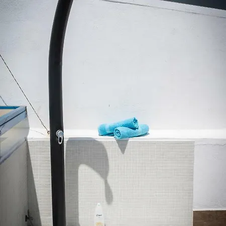 Auberge de jeunesse House Abrigos *