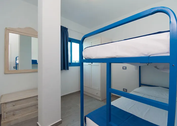 אכסניה House Abrigos *