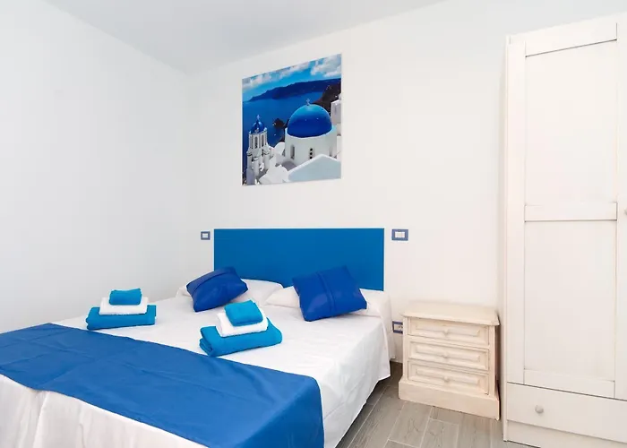 House Abrigos * לוס אבריגוס