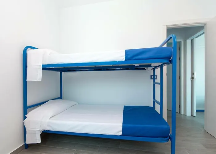 House Abrigos * לוס אבריגוס