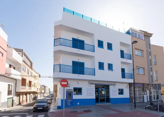 אכסניה House Abrigos *