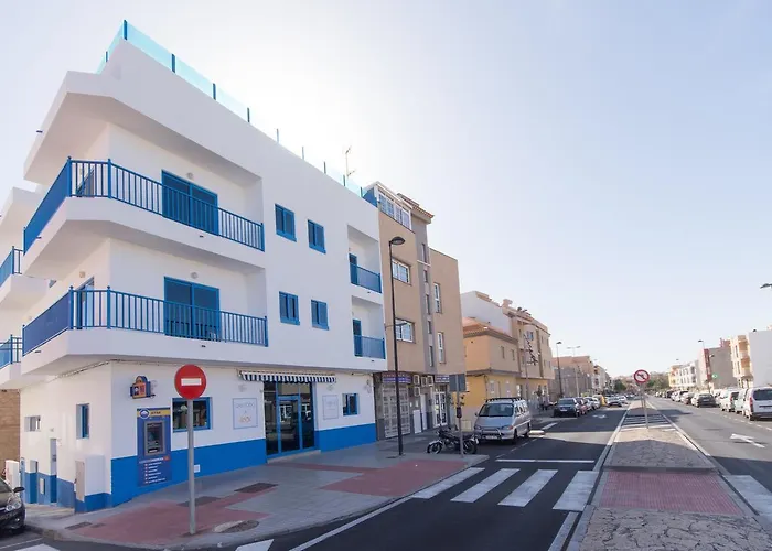 House Abrigos לוס אבריגוס