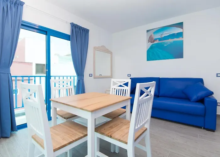 אכסניה House Abrigos לוס אבריגוס