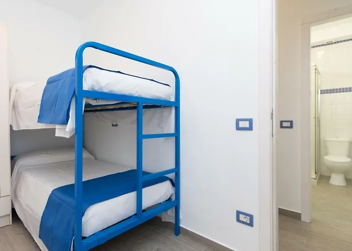 House Abrigos לוס אבריגוס