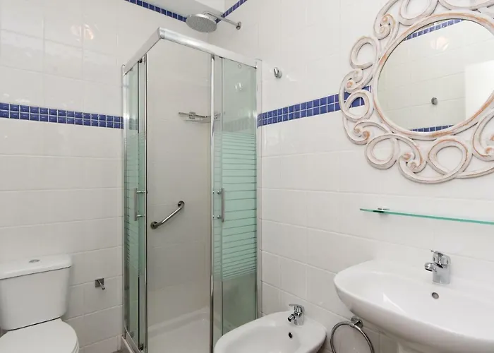 House Abrigos אכסניה לוס אבריגוס