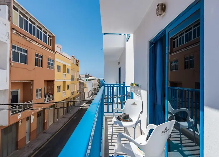 House Abrigos לוס אבריגוס