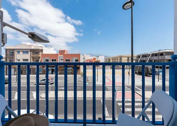 House Abrigos * לוס אבריגוס