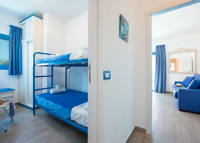 אכסניה House Abrigos