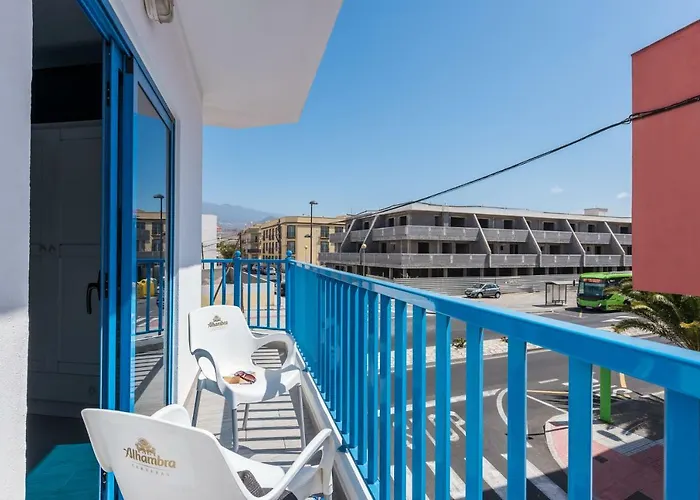 אכסניה House Abrigos לוס אבריגוס