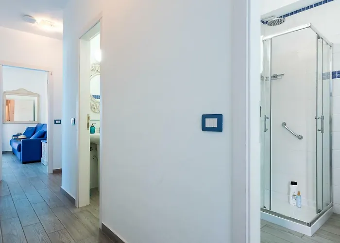 House Abrigos * לוס אבריגוס