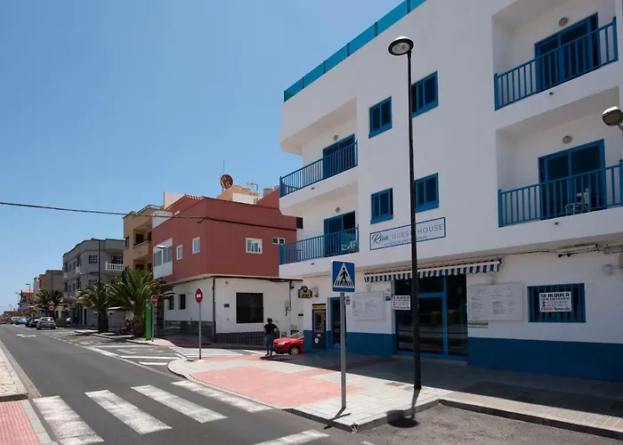 House Abrigos לוס אבריגוס