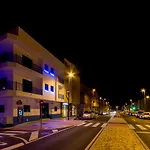 House Abrigos Ostello